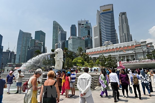 Singapore, Thái Lan và Malaysia lọt top 3 quốc gia được du khách Việt lựa chọn